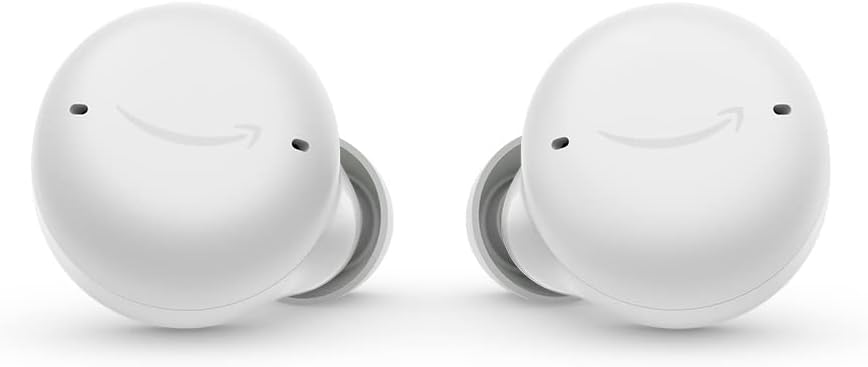 Echo Buds