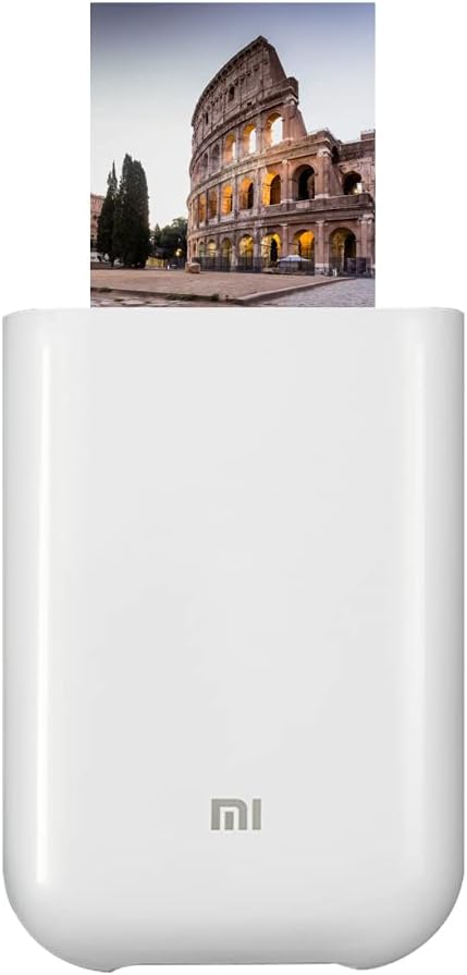 ‎Mi Portable Photo Printer