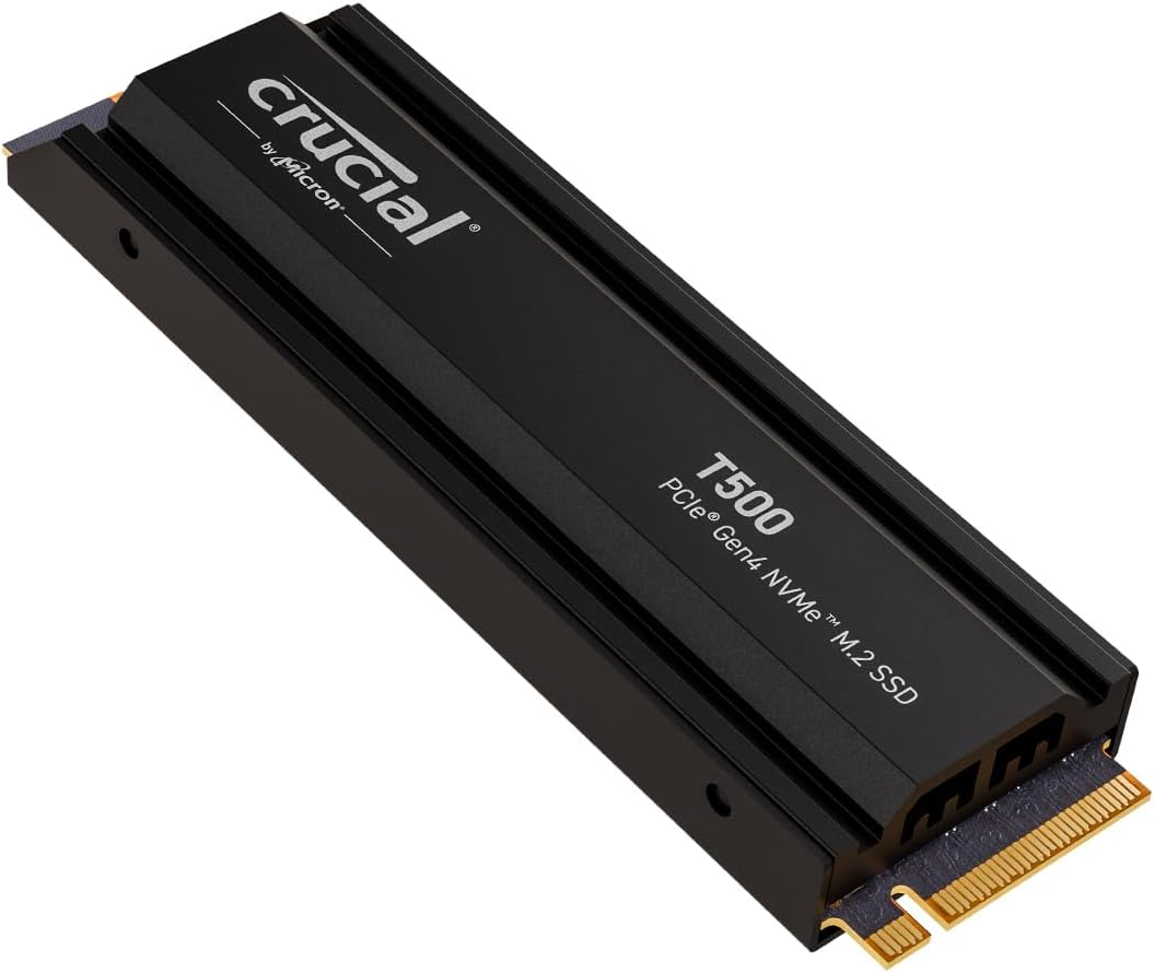 T500 SSD 1To
