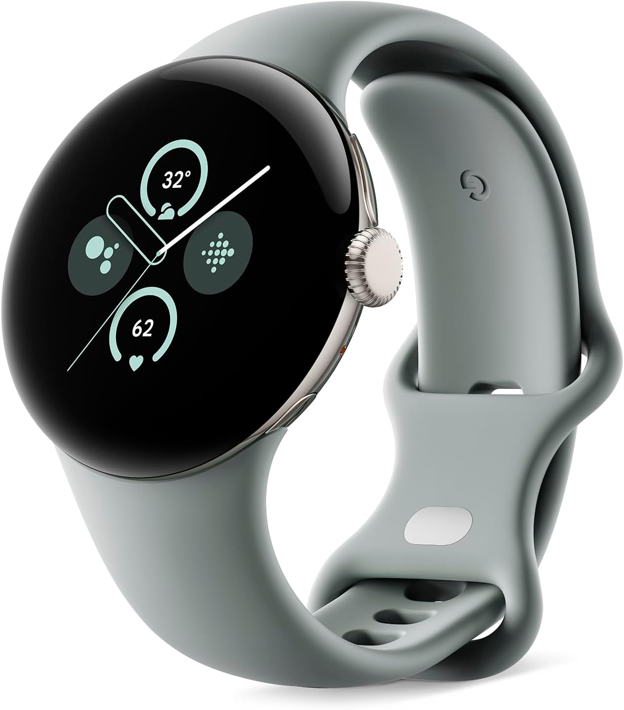 Pixel Watch 2