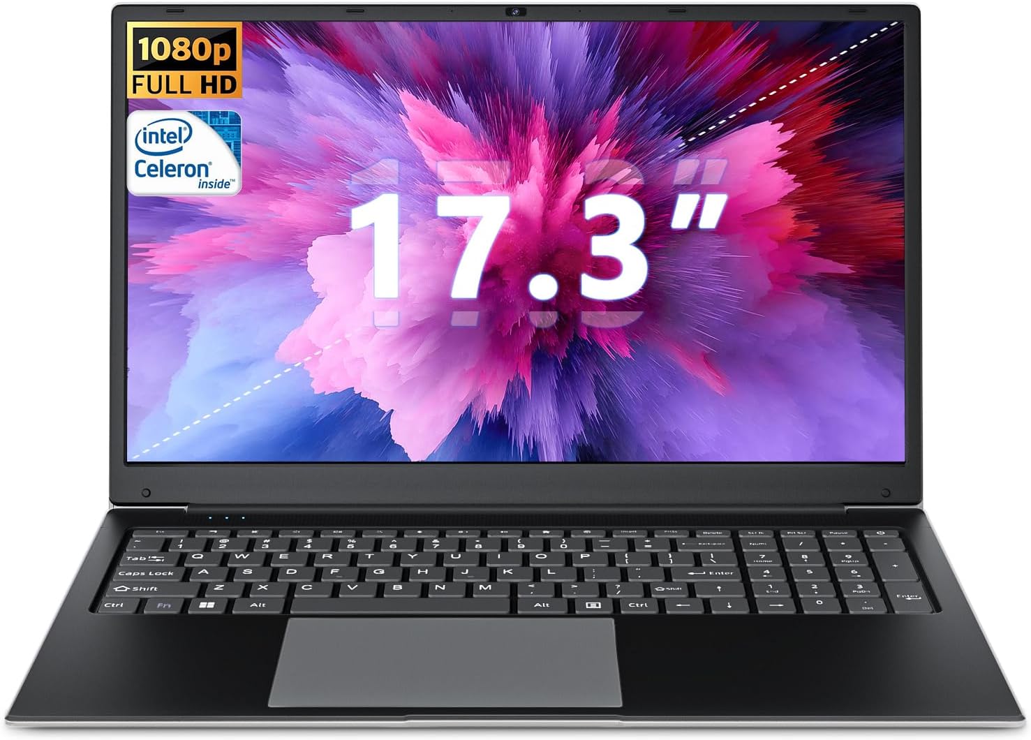 M17 Laptop