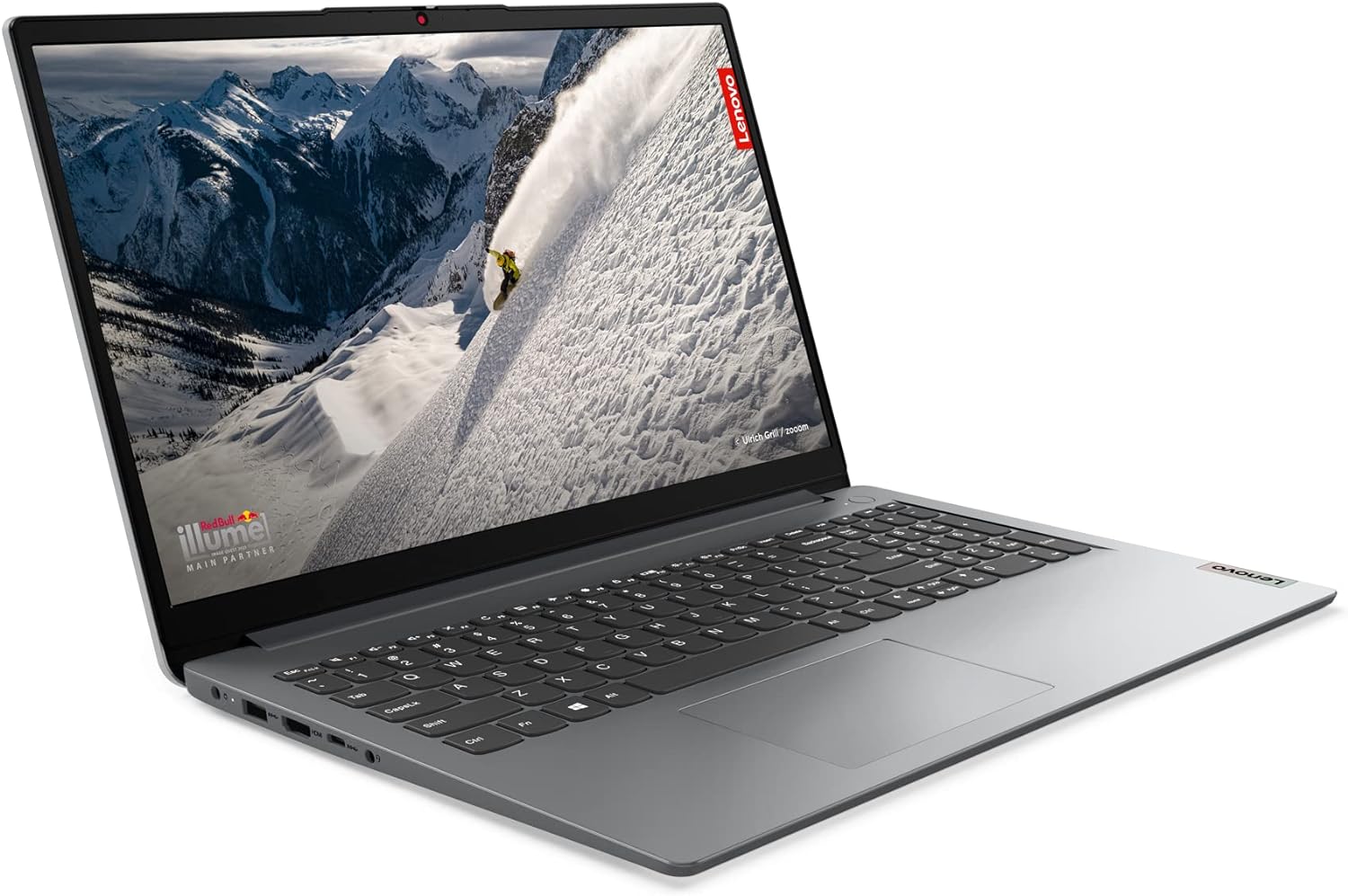 IdeaPad 1 15AMN7