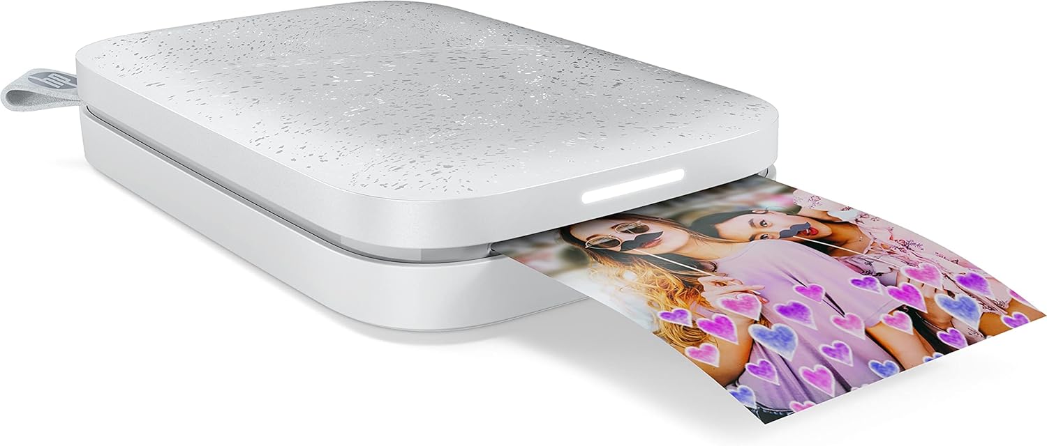 HP Sprocket