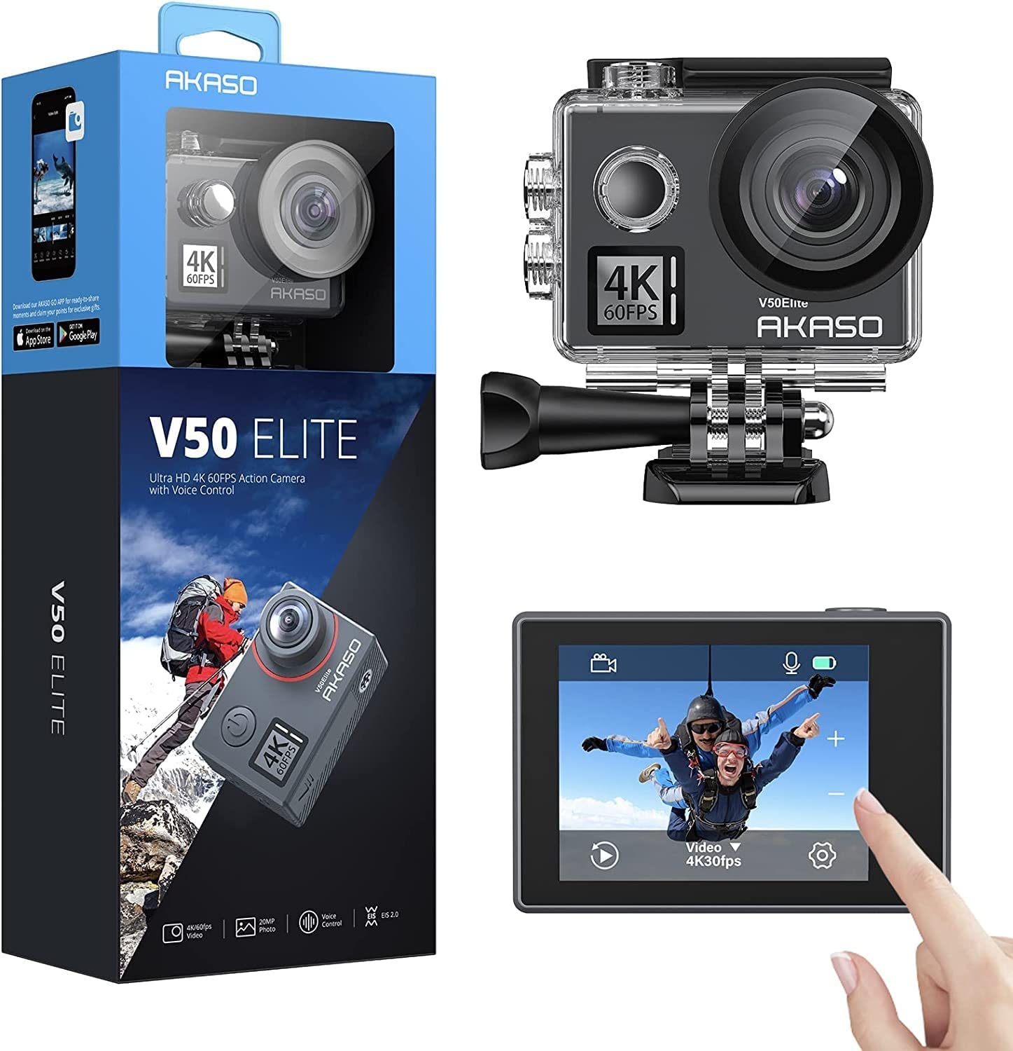 V50 Elite