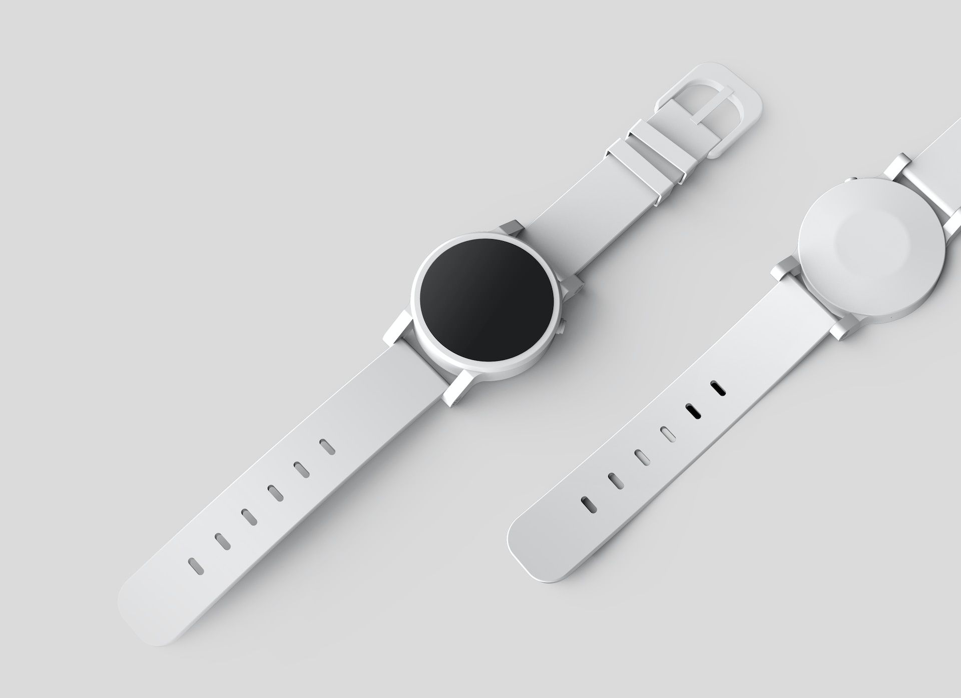 Montre connectée