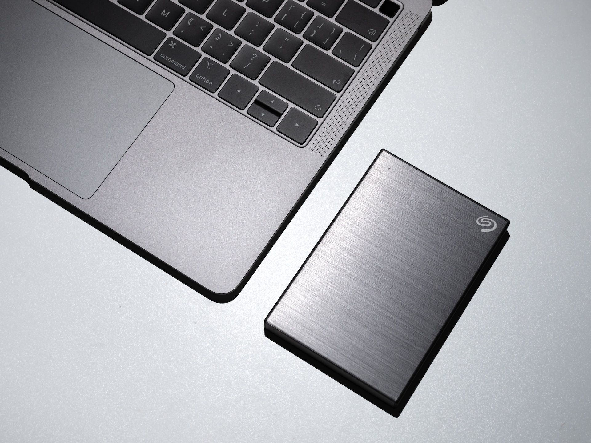 Disque Dur Externe